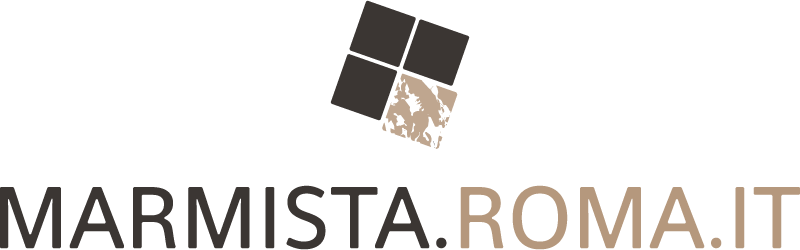 Marmista Roma Logo new